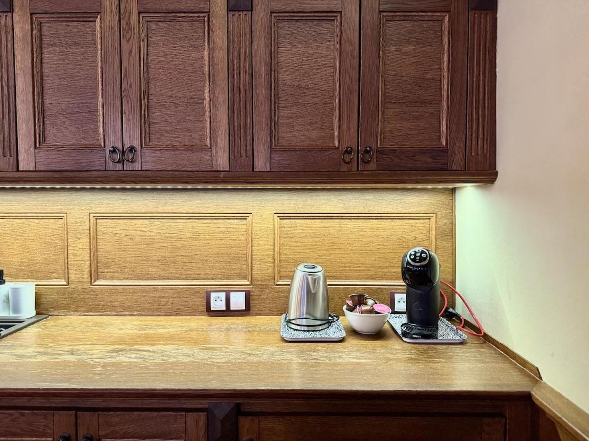 Traditional Apartamento