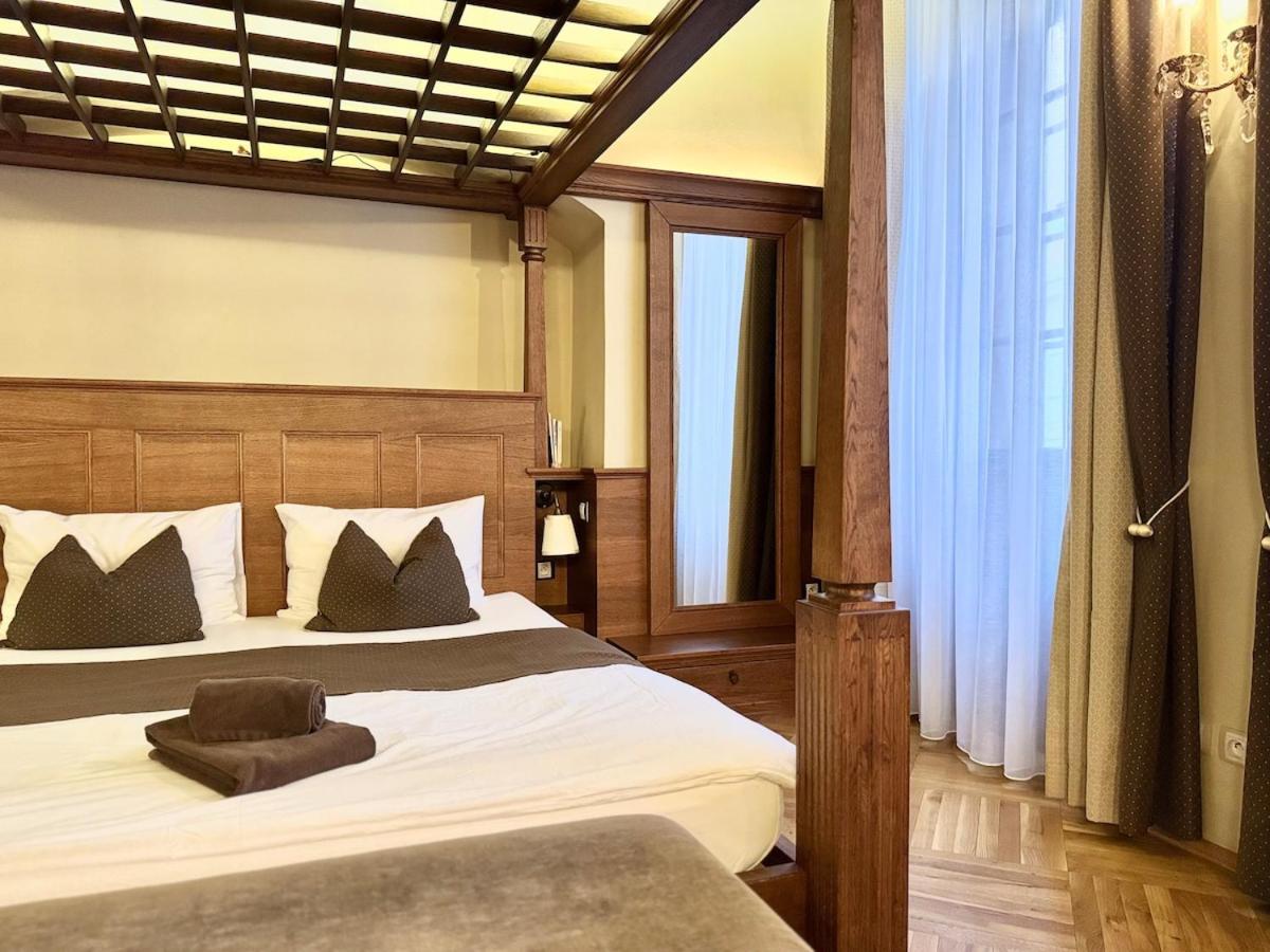 Apartamento Traditional