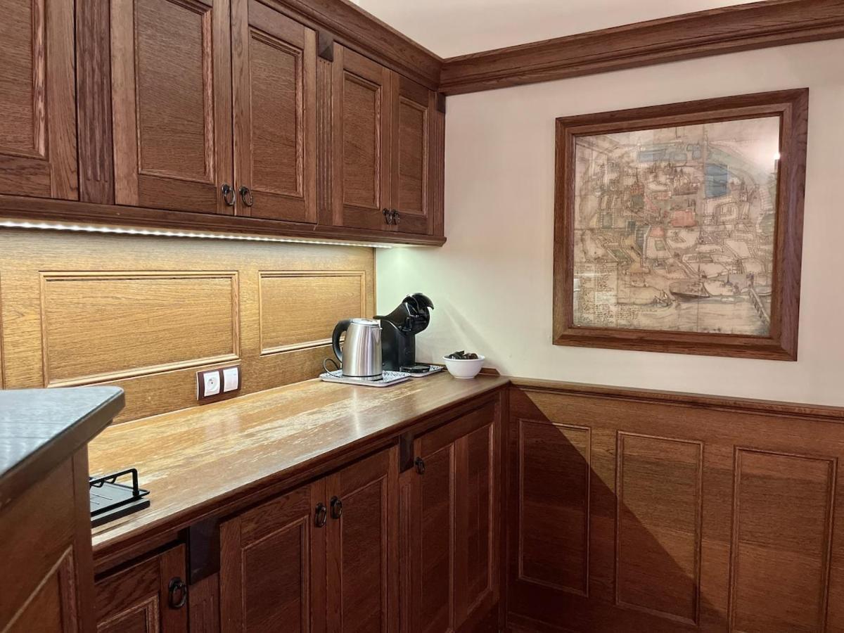 Apartamento Traditional